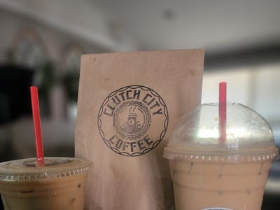 Clutch City Coffee