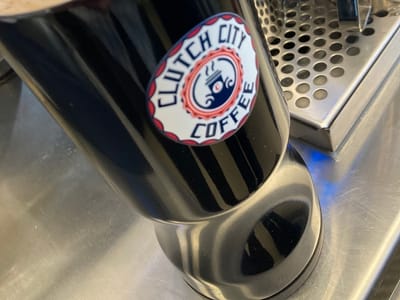 Clutch City Coffee