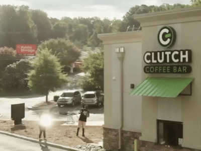 Clutch Coffee Bar