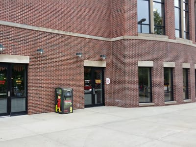 Clyde's Gastro Diner