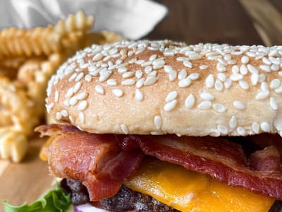 Clyde's Gastro Diner