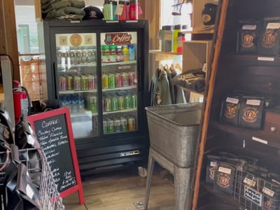 Clydes Coffee Roasting Company