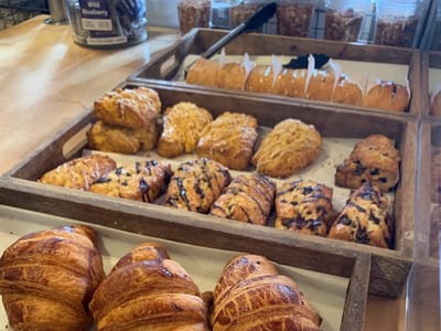 Clydes Coffee Roasting Company