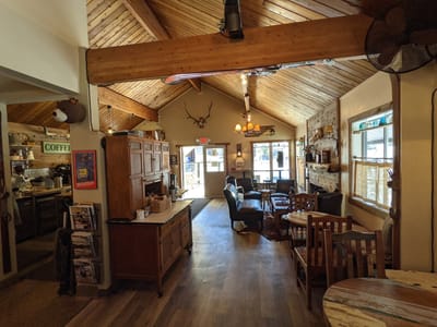 Clydes Coffee Roasting Company