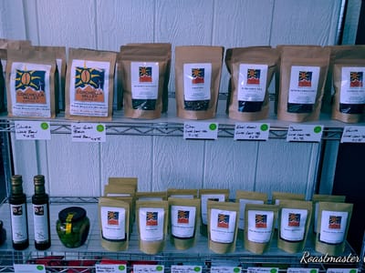 Coachella Valley Coffee