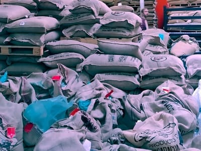 Coachella Valley Coffee