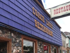 Coachlight Restaurant