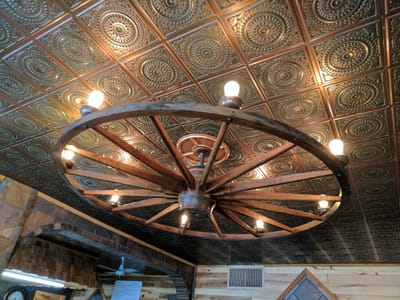 Coachlight Restaurant