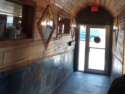 Coachlight Restaurant