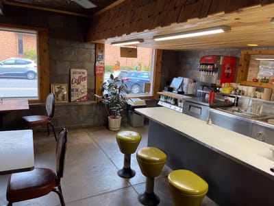 Coachlight Restaurant