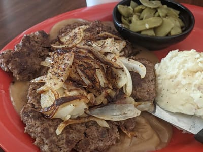 Coahoma Cafe