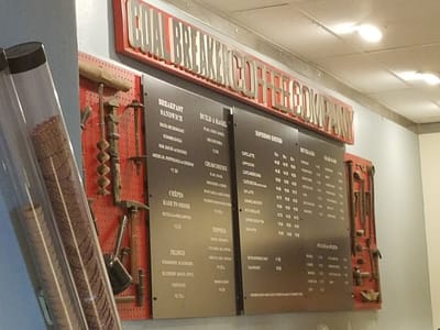 Coal Breaker Coffee Company