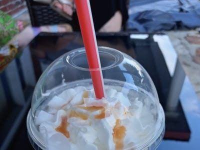 Coal Bucket Coffee Shop