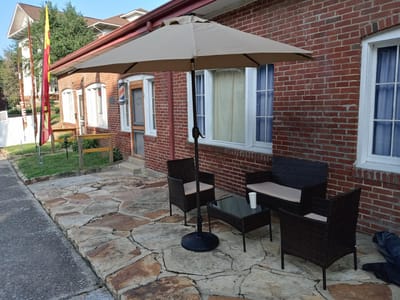 Coal Bucket Coffee Shop