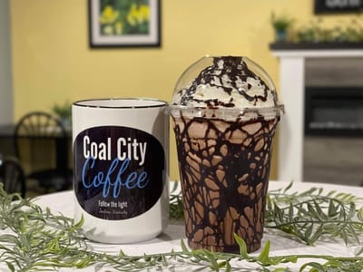 Coal City Coffee