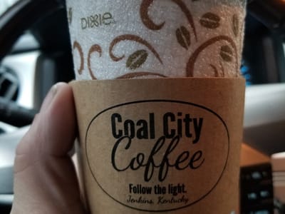 Coal City Coffee