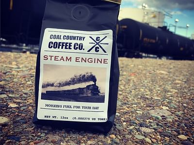 Coal Country Coffee Company