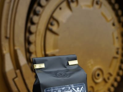 Coal Country Coffee Company