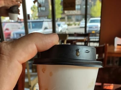 Coal Creek Coffee Uptown