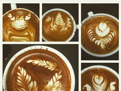 Coal Creek Coffee Uptown