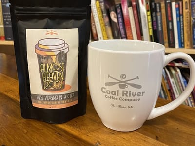 Coal River Coffee Company South Charleston