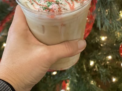 Coal River Coffee Company South Charleston