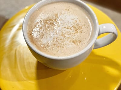 Coal River Coffee Company South Charleston