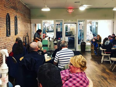 Coal River Coffee Company