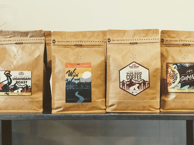 Coal River Coffee Company