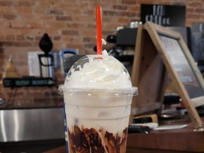 Coal River Coffee Company