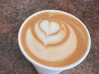 Coal Town Coffee & Tea