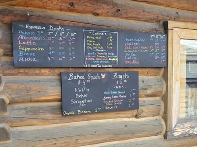 Coal Town Coffee & Tea