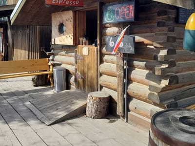 Coal Town Coffee & Tea