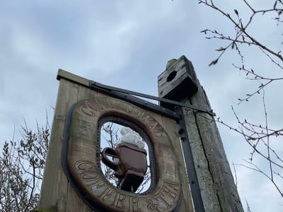 Coal Town Coffee & Tea