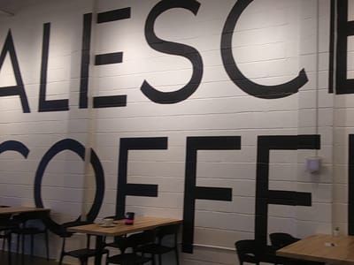 Coalescence Coffee Company