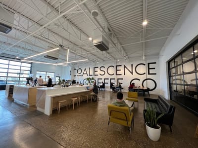 Coalescence Coffee Company