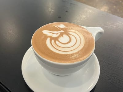 Coalescence Coffee Company