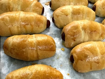 coalgate daylight donuts