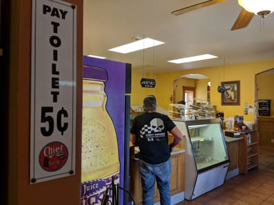 Coaltrain Coffeehouse and Roasting Co.