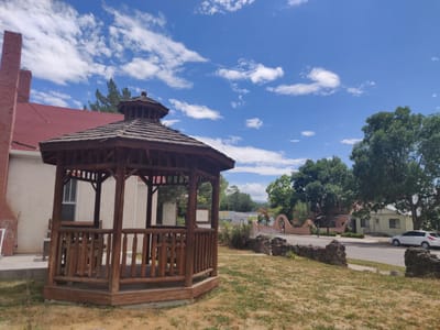 Coaltrain Coffeehouse and Roasting Co.