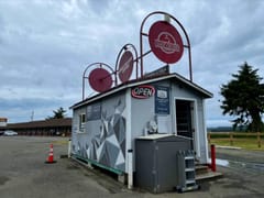 Coast Cruiser Coffee