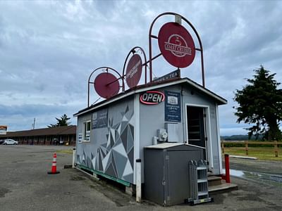 Coast Cruiser Coffee