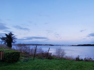 Coast Cruiser Coffee