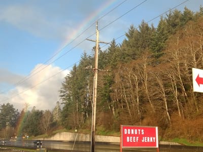 Coast Cruiser Coffee