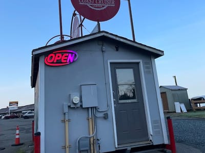 Coast Cruiser Coffee