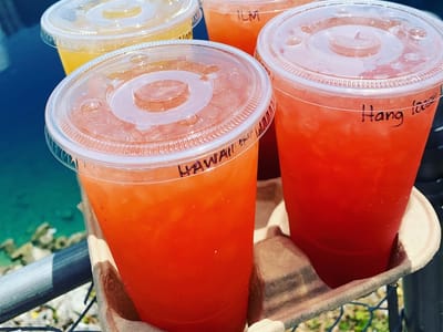 Coast Line Nutrition