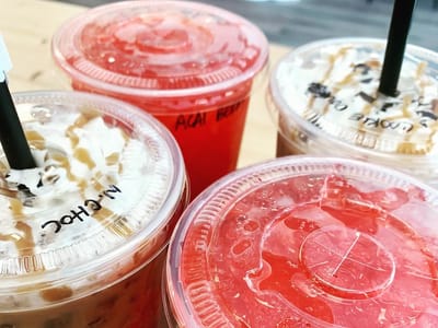 Coast Line Nutrition