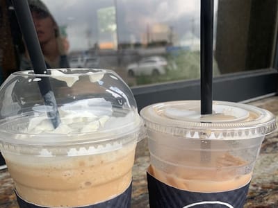 Coast Roast Coffee & Tea