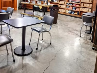 Coast Roast Coffee & Tea