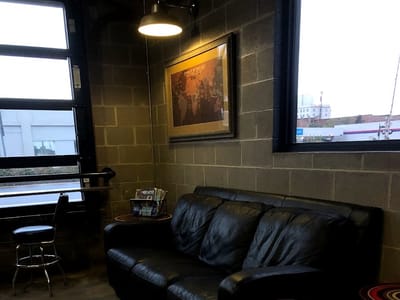 Coast Roast Coffee & Tea